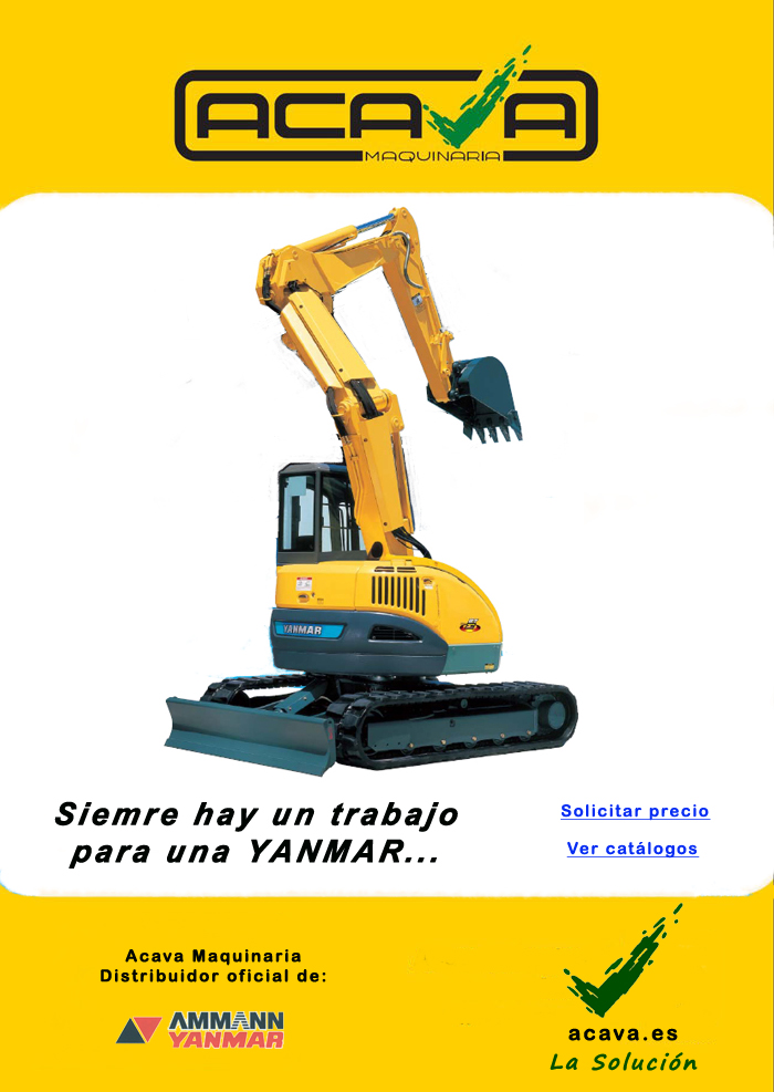 Siempre Yanmar